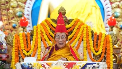 China's Dark Legacy in Lhasa: Decades of Suppression and Cultural Genocide | Opinion