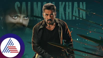 ಸಲ್ಮಾನ್ ಖಾನ್ ರ ಸಿಕಂದರ್ ರಿಲೀಸ್ ಡೇಟ್ ಕನ್ಫರ್ಮ್, ಯಾವಾಗ ರಿಲೀಸ್? 