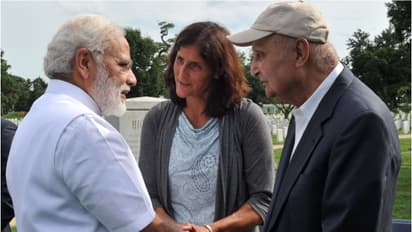 'The Earth Missed You': PM Modi welcomes Sunita Williams, Crew-9 astronauts home after 9 months in Space
