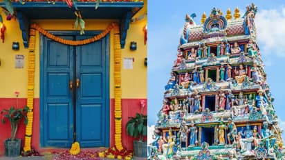 ದೇವಸ್ಥಾನದ ಪಕ್ಕವೇ ಮನೆ ಸಿಕ್ತು ಅಂತ ಖುಷಿ ಪಡಬೇಡಿ ಗ್ರಹಚಾರ ಕೆಟ್ಟರೆ ಅಪಾಯ ತಪ್ಪಿದಲ್ಲ ಎಚ್ಚರ....!