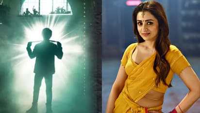 டிவியில் 1500 முறை ஒளிபரப்பாகி உலக சாதனை படைத்த திரிஷா படம்!