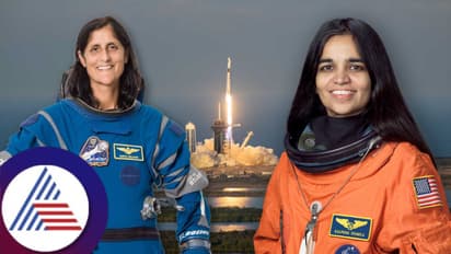 ಭೂಮಿಗೆ ಬಂದ ಸುನೀತಾ, ಕಲ್ಪನಾ ಚಾವ್ಲಾಗೆ ಇದು ಸಾಧ್ಯವಾಗಲಿಲ್ಲ..ಭೂಸ್ಪರ್ಶಕ್ಕೆ 16 ನಿಮಿಷ ಇದ್ದಾಗಲೇ ಸಿಡಿದುಹೋಗಿತ್ತು ನೌಕೆ!