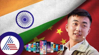 ಇಂದು ಭಾರತ ನಿಂತಿರೋ ಸ್ಥಾನದಲ್ಲಿ, ಚೀನಾ ಒಂದು ದಶಕದ ಹಿಂದೆಯೇ ಇತ್ತು: ಸ್ಮಾರ್ಟ್‌ಫೋನ್ CEO ಹೇಳಿಕೆ 
