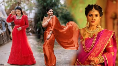 ಎಲ್ಲಾ ತಿಂದು ಸಣ್ಣಗಾದ ನಟಿ ಸ್ನೇಹಾ! ದರ್ಶನ್ ಸಿನಿಮಾ ಹೀರೋಯಿನ್ ಬಳುಕುವ ಬಳ್ಳಿಯಂತಾಗಿದ್ದು ಹೇಗೆ?