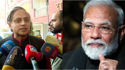 Speaking as an Indian, not a politician: Tharoor clarifies stance on PM Modi praise; Congress remains silent