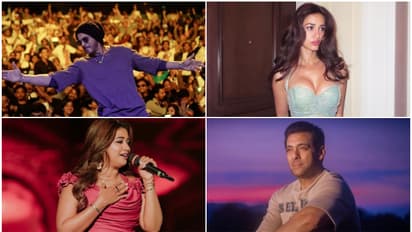 IPL 2025: Salman Khan, Disha Patani to Shah Rukh Khan– THESE Bollywood icons to perform at opening ceremony