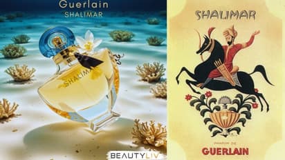 हर घंटे बिकती हैं 108 बोतलें! मुमताज महल से प्रेरित शालीमार परफ्यूम जानें क्यों आज भी है सबसे खास?