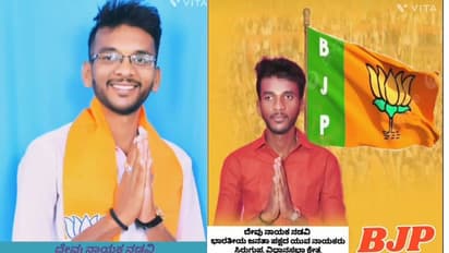 ಬಳ್ಳಾರಿ ಬಿಜೆಪಿ ಮುಖಂಡನಿಂದ 7 ವರ್ಷದ ಬಾಲಕಿ ಮೇಲೆ ಅತ್ಯಾಚಾರ ಆರೋಪ!