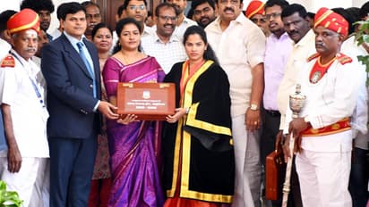 சென்னை மாநகராட்சி பட்ஜெட் 2025-26! முக்கிய அறிவிப்புகள் இதோ!