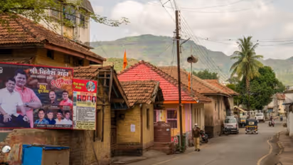 भारत का इकलौता कार-मुक्त शहर अचानक बंद! माथेरान में आखिर क्या चल रहा है? यहां जानें