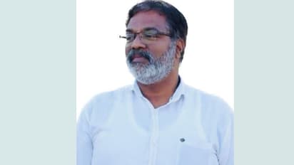 അസുഖത്തെ തുടർന്ന് റിയാദിലെ ആശുപത്രിയിലെത്തിയ മലയാളി ഹൃദയാഘാതം മൂലം മരിച്ചു