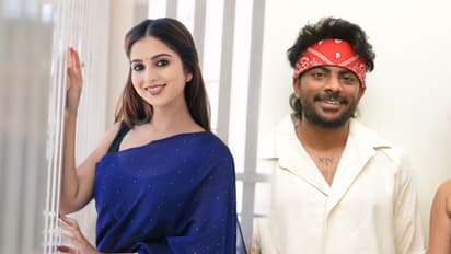 'ಹೊಂದಾಣಿಕೆ ಒಂದೇ ಅಲ್ಲ; ನಿವೇದಿತಾ ಗೌಡ ಜೊತೆಗಿನ ಡಿವೋರ್ಸ್‌ಗೆ ಬೇರೆ ಕಾರಣವೂ ಇದೆ' - ಚಂದನ್‌ ಶೆಟ್ಟಿ! 