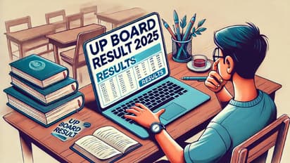 up board result 2025 upmsp 10th 12th result date check online marksheet
