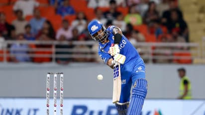 IPL 2025: Not Hardik Pandya, but Suryakumar Yadav will lead MI in opening clash against CSK; here's why