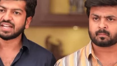 Pandian Stores: சண்டை போட்ட பழனி; குமரவேலுக்கு விழுந்த தர்ம அடி - பாண்டியன் ஸ்டோர்ஸ் 2 அப்டேட்!