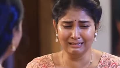 Pandian Stores: குமாரவேலுவிடம் சத்தியம் கேட்கும் பாட்டி! பாண்டியனை அசிங்கப்படுத்தும் சக்திவேல்! 