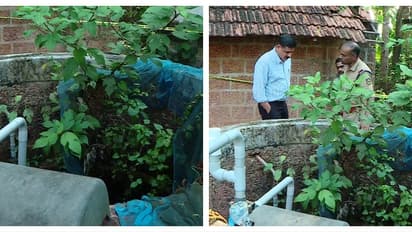 പാറക്കലിലെ കുഞ്ഞിന്റെ കൊലപാതകം; 12 കാരിയെ സിഡബ്ല്യുസിക്ക് മുന്നിൽ ഹാജരാക്കി; കൗൺസിലിംഗ് നൽകും