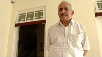 പാതിവില തട്ടിപ്പ്; ആദ്യ കേസിൽ പ്രതി ആനന്ദകുമാറിന് ജാമ്യം, മറ്റു കേസിൽ ജാമ്യം ഇല്ലാത്തതിനാൽ ജയിലിൽ തുടരും