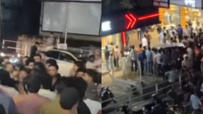 'ഇയ്യ് ഈ കളറ് ഷർട്ട് എടുക്കണ്ട, അതെന്താ ഞാനെടുത്താല്!' 2 പേർക്കും ഇഷ്ടപ്പെട്ടത് ഒരേ കളർ ഷർട്ട്, കൂട്ടത്തല്ല്