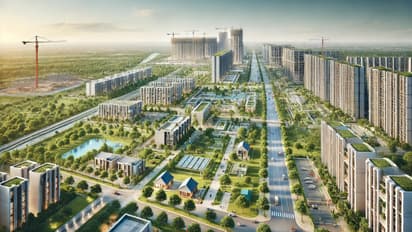 ಬಿಡದಿ ಟೌನ್‌ಶಿಪ್‌ ನಿರ್ಮಾಣಕ್ಕೆ 1987ರ ಕಾಯ್ದೆ ಬಳಸಿ ಭೂಸ್ವಾಧೀನ: ರೈತರ ಆತಂಕ