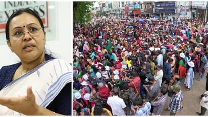 കനിയാതെ സർക്കാർ; ആരോഗ്യമന്ത്രിയുമായി നടത്തിയ ചർച്ചയും പരാജയം, ആശമാർ സമരം തുടരും