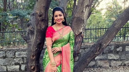 ವಯಸ್ಸು 30 ಆಗಲೀ, 40 ಆಗಲೀ! Age Reverse ಮಾಡ್ಕೊಂಡ ಕನ್ನಡದ ನಟಿಯರು! 