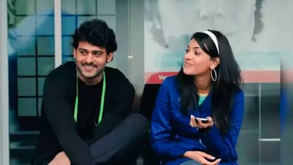 ಹೈದ್ರಾಬಾದ್ ಉದ್ಯಮಿ ಪುತ್ರಿ ಜೊತೆ ಬಾಹುಬಲಿ ನಟ ಪ್ರಭಾಸ್ ಮದ್ವೆ