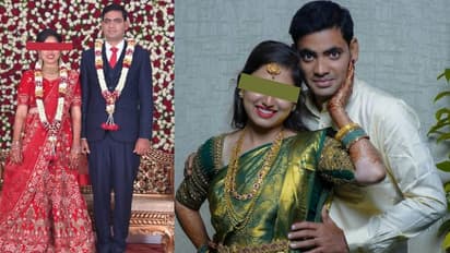 ನನ್ನನ್ನು ಮುಟ್ಟಬೇಡ ಬ್ಯೂಟಿ ಹಾಳಾಗುತ್ತೆ; ಮದುವೆ ಮಾಡಿಕೊಂಡಿರೋದು ಅಷ್ಟೇ ಸಾಕು, ಮಕ್ಕಳು ಮಾತ್ರ ಬೇಡ!