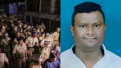 നാഗ്പൂർ വര്ഗീയ സംഘർഷം: പ്രധാന സൂത്രധാരൻ അറസ്റ്റിലായെന്ന് പൊലീസ്, നഗരം സുരക്ഷാ വലയത്തിൽ