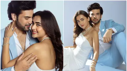 Tejasswi Prakash, Karan Kundrra set to tie the knot in 2025? Here's what we know