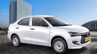 ரூ.6.79 லட்சம், 33 கிமீ மைலேஜ்! டாக்ஸி டிரைவர்களின் கண்ணீரைத் துடைத்த மாருதி