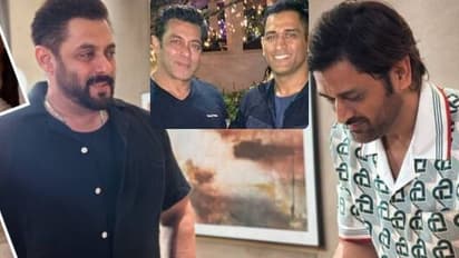 ಸಿಕಂದರ್ ಸಲ್ಮಾನ್ ಗೆ ಯಾಕಿಷ್ಟವಾಗ್ತಾರೆ ನಮ್ಮ ಕ್ಯಾಪ್ಟನ್ ಕೂಲ್ ?