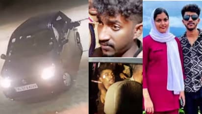 ഈങ്ങാപ്പുഴ ഷിബില കൊലപാതക കേസ്; പ്രതിയെ വിശദമായി ചോദ്യം ചെയ്യാൻ പൊലീസ്, യാസിറിനെ കസ്റ്റഡിയിൽ വിട്ടു