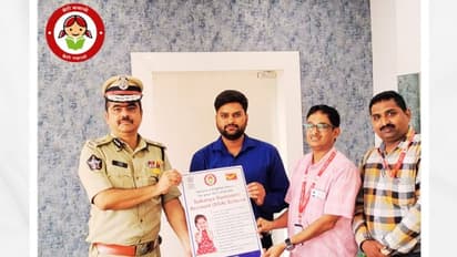 Lessons from Gajendra Kumar Meena’s UPSC Success: Challenges, hard work, and winning strategies