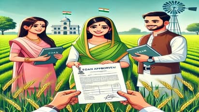 महिलाओं के लिए Good News! बिना ब्याज के लोन पाने का मौका, जानें पूरा प्रॉसेस!