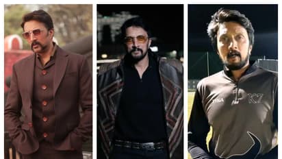 ನೀವು ನಿಮ್ಮನೆ ನೋಡ್ಕೊಳ್ಳಿ.. ನಾವು ನಮ್ಮನೆ ನೋಡ್ಕೋತೀವಿ.. ಹೀಗಂದಿದ್ಯಾಕೆ ಕಿಚ್ಚ ಸುದೀಪ್?