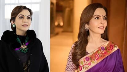 nita ambani