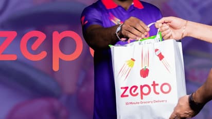 10 நிமிடத்தில் ஐபோன் டெலிவரி! ஆப்பிள் ரசிகர்களுக்கு ஜெப்டோவின் அதிரடி ட்ரீட்!