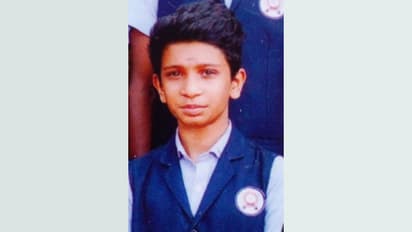 ജോലിക്ക് പോയ മാതാപിതാക്കൾ മകനെ വിളിച്ചിട്ട് ഫോണെടുത്തില്ല, തെരച്ചിലിൽ കണ്ടെത്തിയത് 14കാരന്റെ മൃതദേഹം
