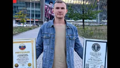 ശ്ശോ സ്വപ്നം കാണാനാവുമോ? യുവാവ് ജോലിയിൽ നിന്നും വിരമിച്ചത് 23 -ാം വയസിൽ, ആനുകൂല്ല്യങ്ങളും ഉണ്ട് 