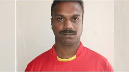 12 വയസ്സുകാരിയെ ബലാത്സംഗം ചെയ്ത കേസ്; പ്രതിക്ക് ട്രിപ്പിൾ ജീവപര്യന്തം