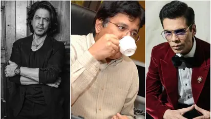 ಶಾರುಖ್, ಕರಣ್ ಜೋಹರ್ ಗಿಂತ ಶ್ರೀಮಂತ ಭಾರತೀಯ ನಿರ್ಮಾಪಕ! ಒಂದೇ ಒಂದು ಬಾಲಿವುಡ್‌ ಸಿನೆಮಾ ಮಾಡದೆ ಗೆದ್ದ!