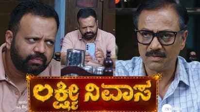 ಮೊಂಡ, ಜಿಪುಣ ಸಂತೋಷ್‌ನ ಬೆವರಿಳಿಸಿದ ಶ್ರೀನಿವಾಸ್; ಶಾಲ್‌ನಲ್ಲಿ ಮುಚ್ಚಿ ಹೊಡೆಯೋದು ಅಂದ್ರೆ ಇದೇ ಅಂತೆ!