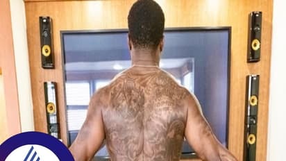 ರಜನಿಕಾಂತ್‌ ಶಾರುಖ್‌ ಖಾನ್‌, ಟಾಮ್‌ ಕ್ರೂಸ್‌ಗಿಂತ ಅಧಿಕ ವೇತನ, ಈತ ವಿಶ್ವದ ಅತ್ಯಂತ ಶ್ರೀಮಂತ ಕಾಮೆಡಿಯನ್‌!