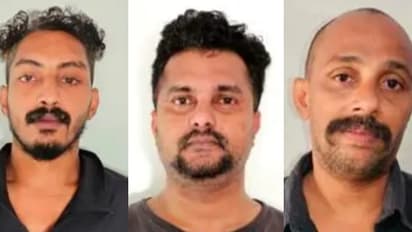 പാണ്ടിക്കാടേയ്ക്ക് ബസിൽ പിന്നാലെ പൊലീസും, മലപ്പുറത്ത് മാത്രം എംഡിഎംഎയും കഞ്ചാവുമായി പിടിയിലായത് 3പേർ