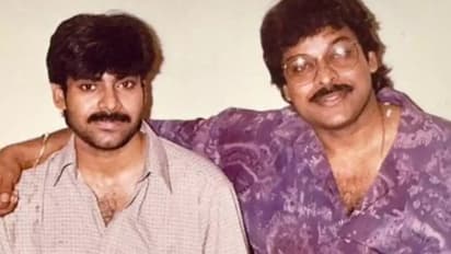 ಪವನ್ ಕಲ್ಯಾಣ್ ಮೆಚ್ಚಿದ ಚಿರಂಜೀವಿಯ ಆ ಸಿನಿಮಾ: ರೀಮೇಕ್‌ಗೆ ಸಿದ್ಧತೆ.. ಆದರೆ ಆ ಚಿತ್ರ ಆರಂಭದಲ್ಲೇ?