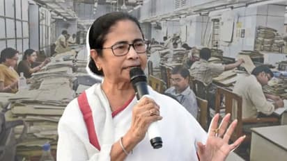 DA hike: Double DA relief coming in April! Just 4 days left for West Bengal govt employees