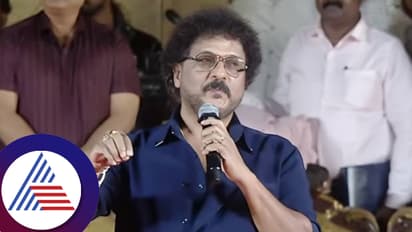 ಕನ್ನಡ ಸಿನಿಮಾ ಓಡ್ತಿಲ್ಲ, ಥೇಟರ್​ಗೆ ಜನ ಬರ್ತಿಲ್ಲ ಅಂತಿರೋ ಇಂಡಸ್ಟ್ರಿಯವರಿಗೆ ರವಿಚಂದ್ರನ್ ಹೇಗೆ ಚಾಟಿ ಬೀಸಿದ್ರು ನೋಡಿ! 