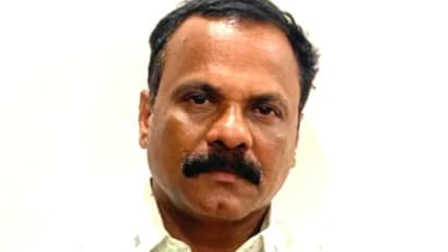 ക്ഷേത്രത്തിലെ ഉപദേശക സമിതിയുമായി സഹകരിച്ചു, കോൺഗ്രസ് നേതാവിന് ഓഫീസിൽ വച്ച മർദ്ദനമേറ്റതായി പരാതി