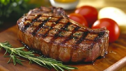 लड़की ने फॉलो किया सोशल मीडिया डाइट प्लान, नतीजा- पहुंच गई अस्पताल